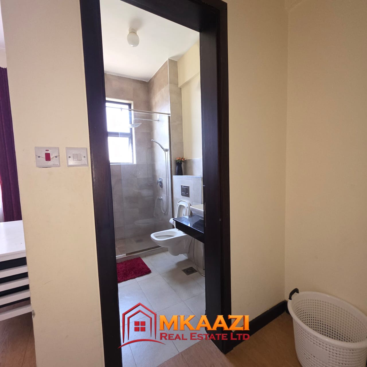 Prime 3-Bedroom Furnished Apartment for Rent on Lenana Road, Kilimani | KSh 230,000/Month