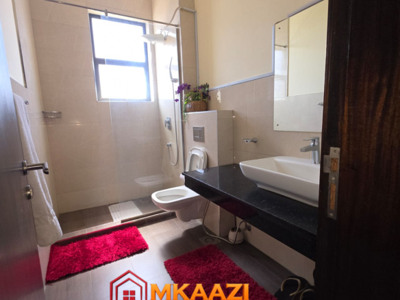 Prime 3-Bedroom Furnished Apartment for Rent on Lenana Road, Kilimani | KSh 230,000/Month