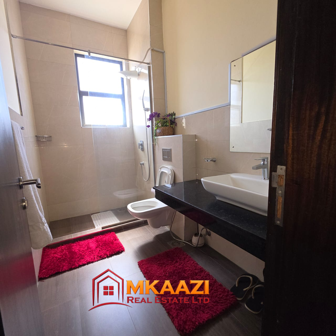 Prime 3-Bedroom Furnished Apartment for Rent on Lenana Road, Kilimani | KSh 230,000/Month