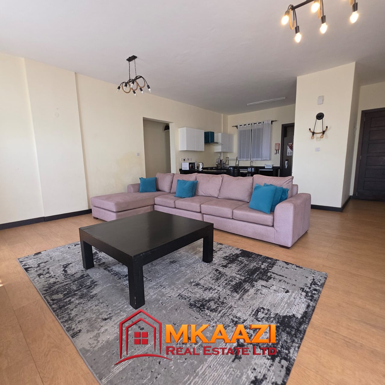 Prime 3-Bedroom Furnished Apartment for Rent on Lenana Road, Kilimani | KSh 230,000/Month