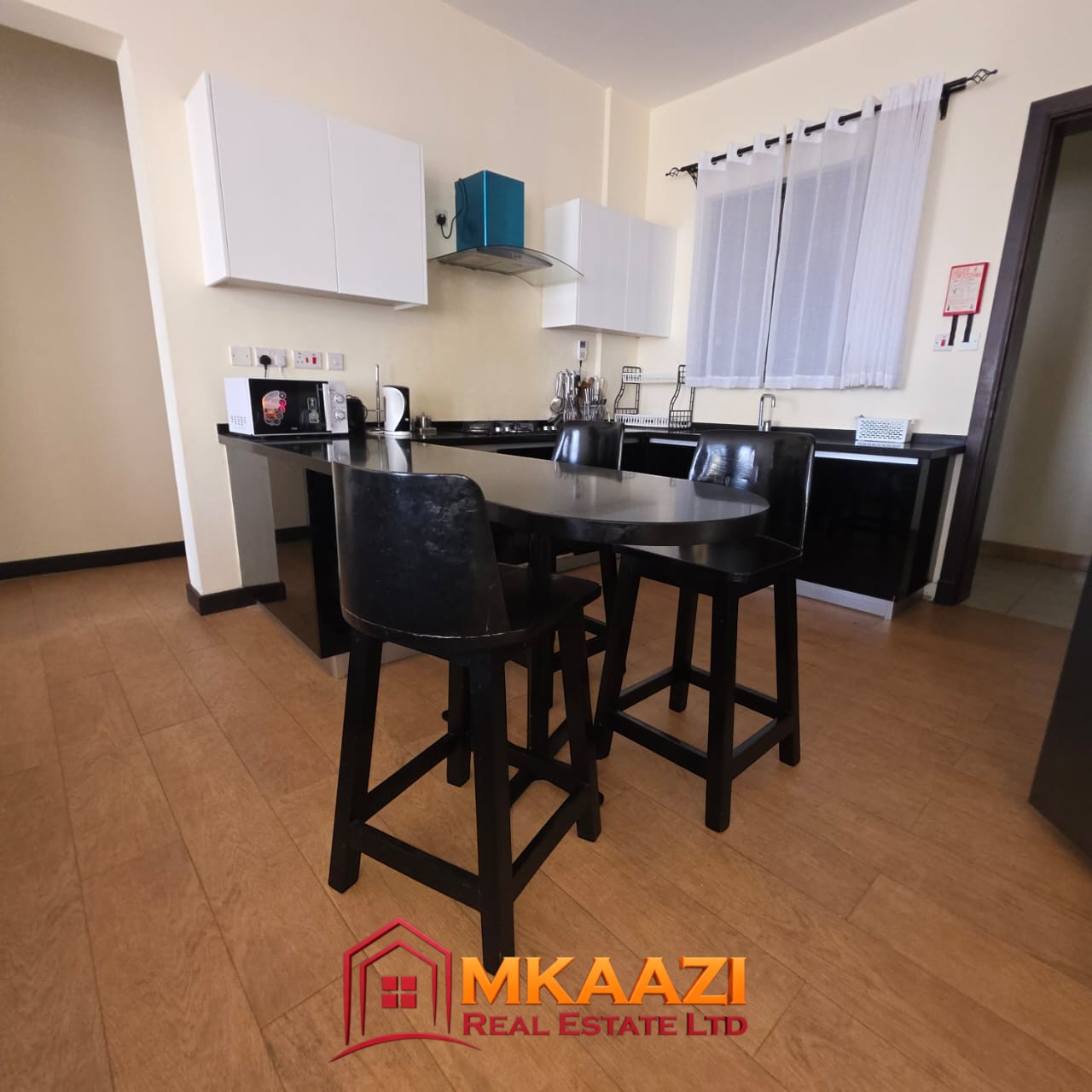 Prime 3-Bedroom Furnished Apartment for Rent on Lenana Road, Kilimani | KSh 230,000/Month