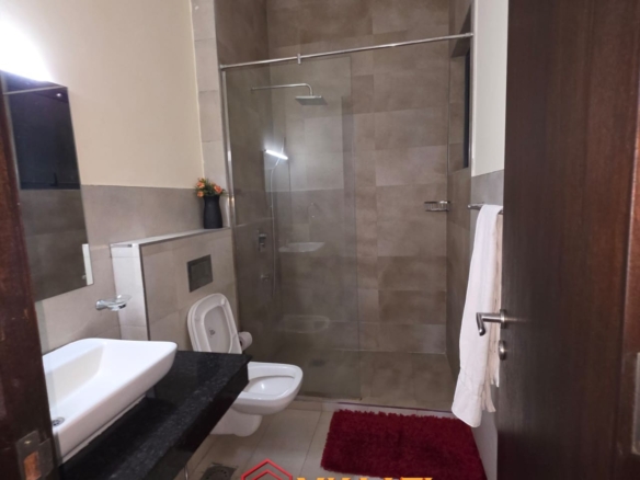 Prime 3-Bedroom Furnished Apartment for Rent on Lenana Road, Kilimani | KSh 230,000/Month