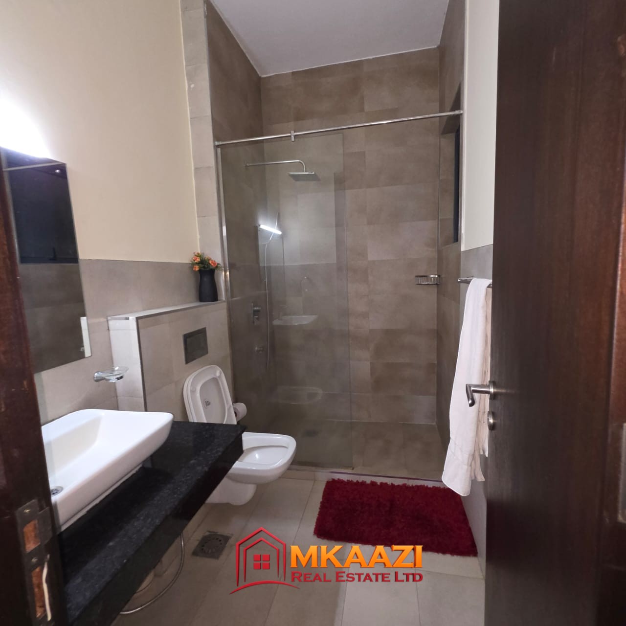 Prime 3-Bedroom Furnished Apartment for Rent on Lenana Road, Kilimani | KSh 230,000/Month