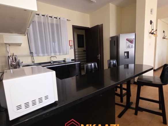 Prime 3-Bedroom Furnished Apartment for Rent on Lenana Road, Kilimani | KSh 230,000/Month