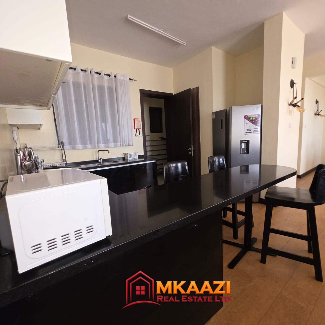 Prime 3-Bedroom Furnished Apartment for Rent on Lenana Road, Kilimani | KSh 230,000/Month