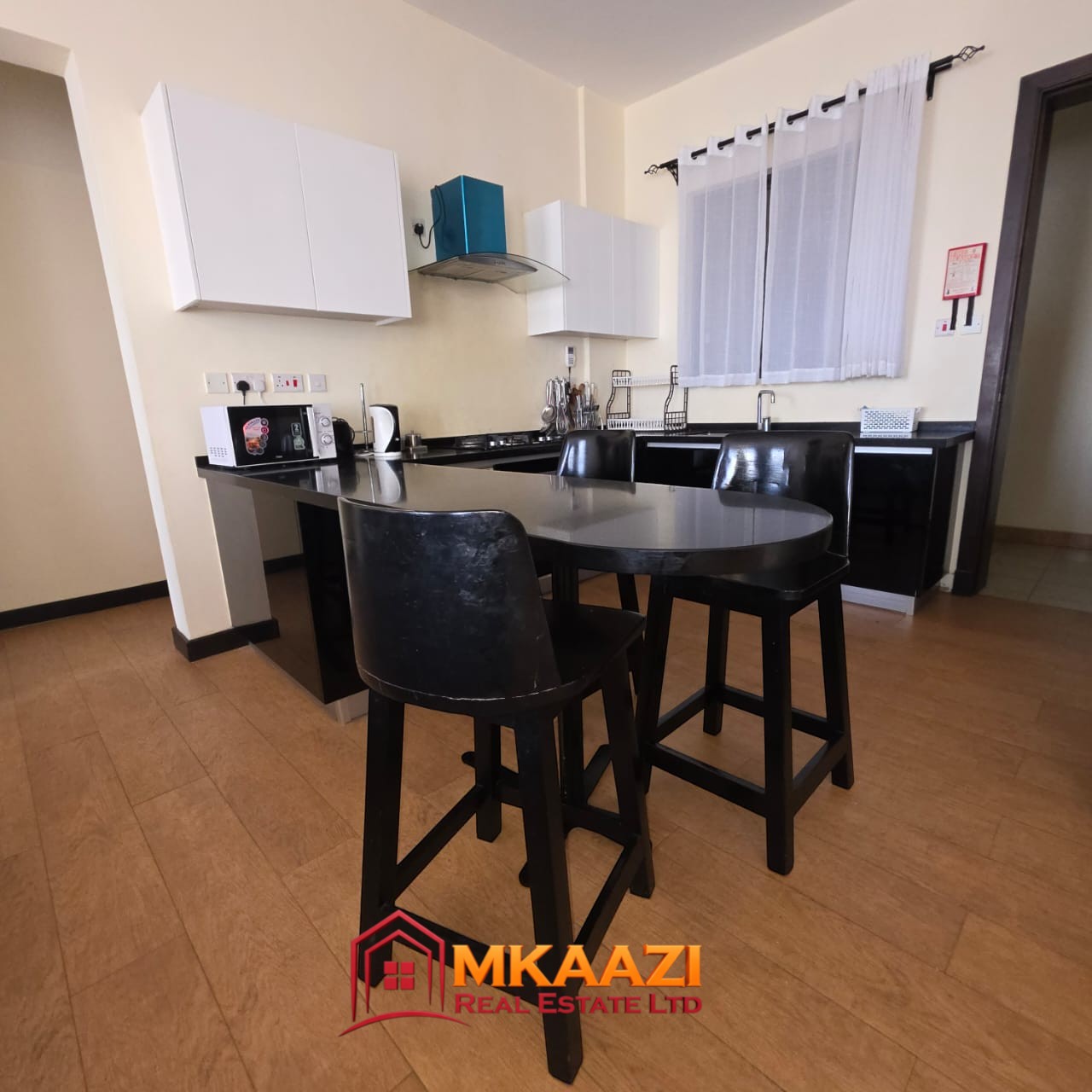 Prime 3-Bedroom Furnished Apartment for Rent on Lenana Road, Kilimani | KSh 230,000/Month