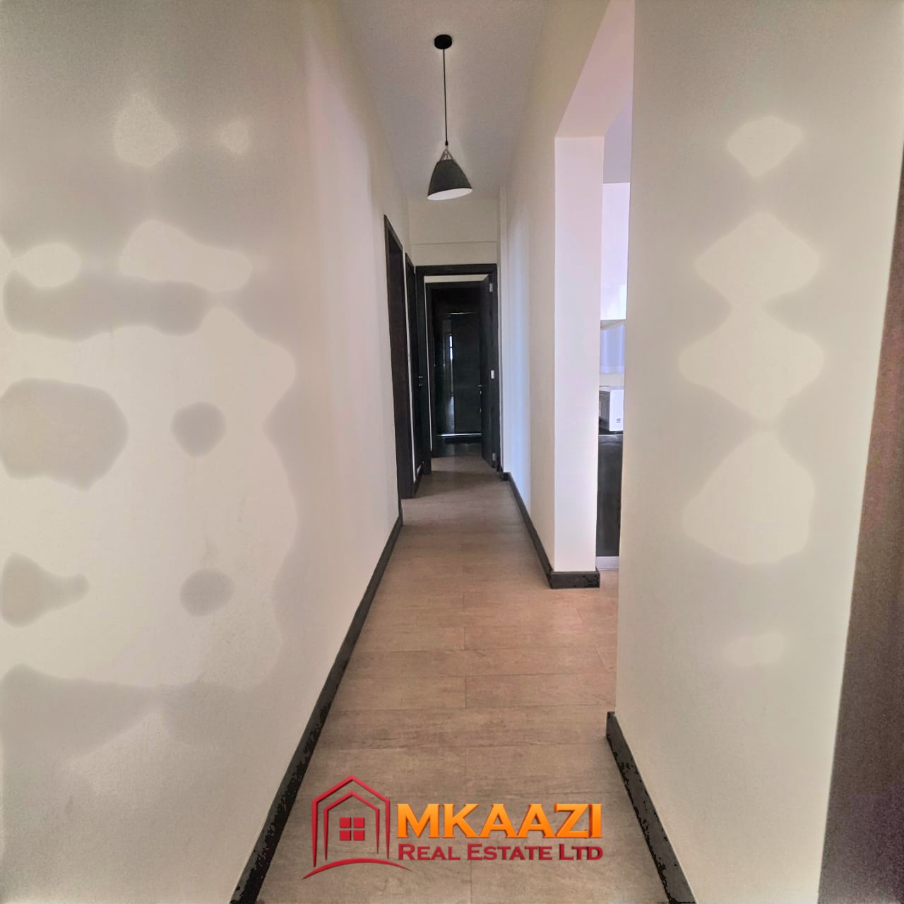 Prime 3-Bedroom Furnished Apartment for Rent on Lenana Road, Kilimani | KSh 230,000/Month