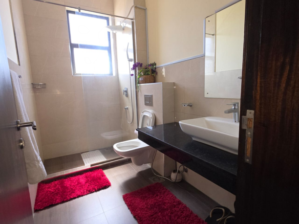 Prime 3-Bedroom Furnished Apartment for Rent on Lenana Road, Kilimani | KSh 230,000/Month