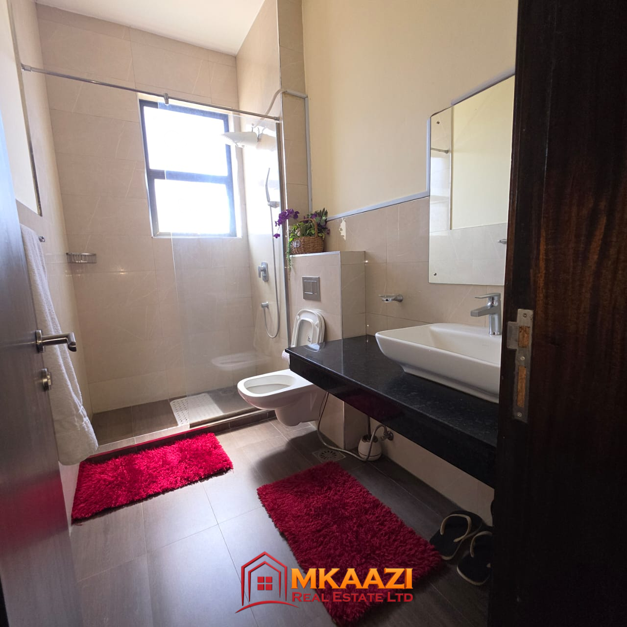 Prime 3-Bedroom Furnished Apartment for Rent on Lenana Road, Kilimani | KSh 230,000/Month