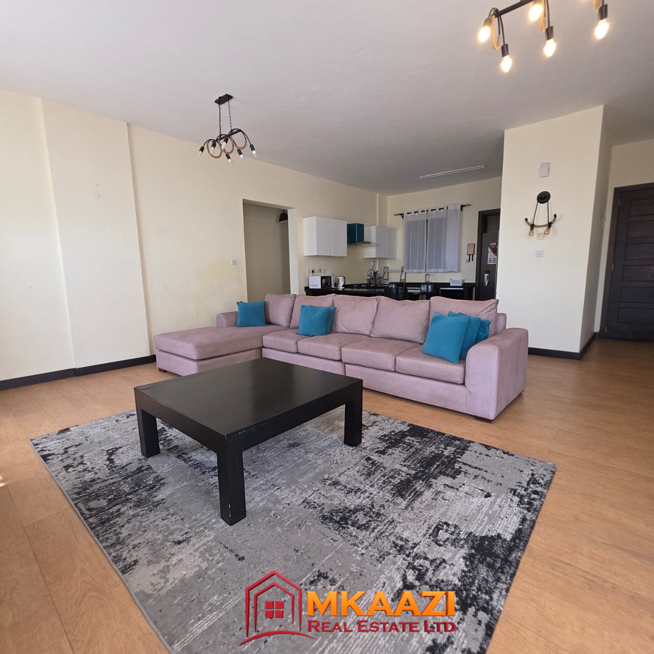 Prime 3-Bedroom Furnished Apartment for Rent on Lenana Road, Kilimani | KSh 230,000/Month