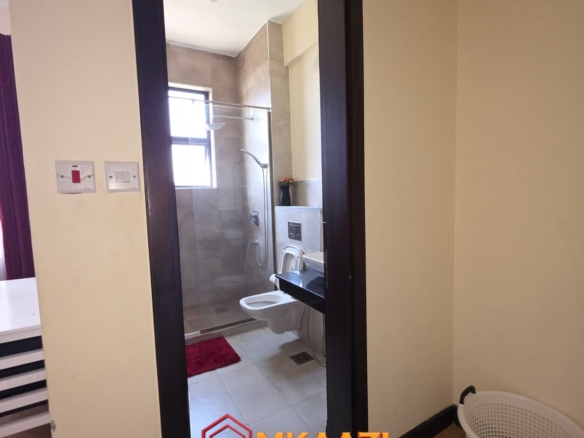 Prime 3-Bedroom Furnished Apartment for Rent on Lenana Road, Kilimani | KSh 230,000/Month