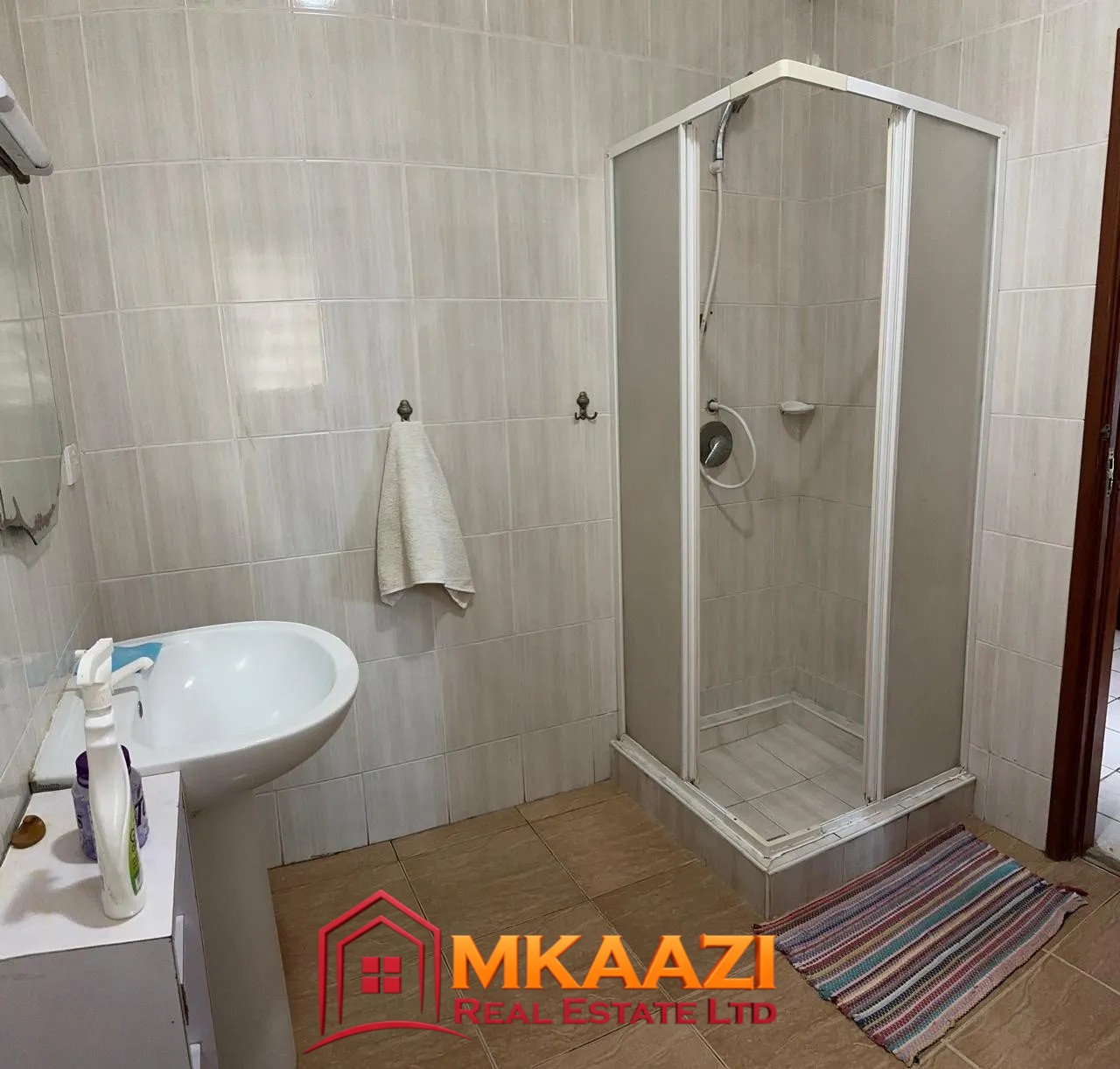Maridadi One-Bedroom Apartment for Rent in Diani Beach – KES 5,500 Per Night