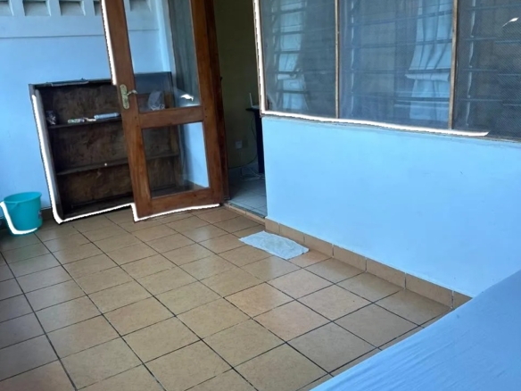 Maridadi One-Bedroom Apartment for Rent in Diani Beach – KES 5,500 Per Night