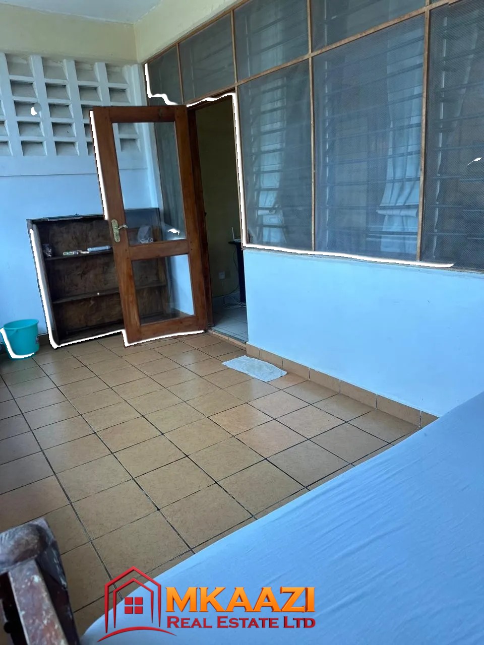 Maridadi One-Bedroom Apartment for Rent in Diani Beach – KES 5,500 Per Night