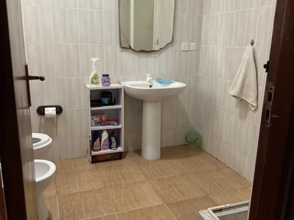 Maridadi One-Bedroom Apartment for Rent in Diani Beach – KES 5,500 Per Night