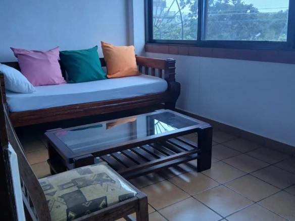 Maridadi One-Bedroom Apartment for Rent in Diani Beach – KES 5,500 Per Night