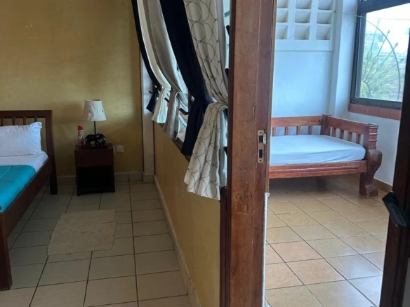 Maridadi One-Bedroom Apartment for Rent in Diani Beach – KES 5,500 Per Night