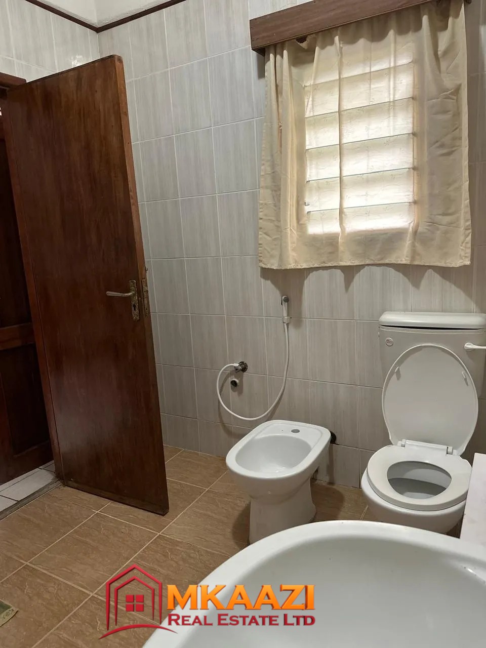Maridadi One-Bedroom Apartment for Rent in Diani Beach – KES 5,500 Per Night