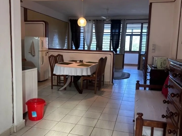 Maridadi One-Bedroom Apartment for Rent in Diani Beach – KES 5,500 Per Night