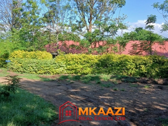 Hospitality & Eco-Tourism Investment Property on 5.4 Acres in Embu