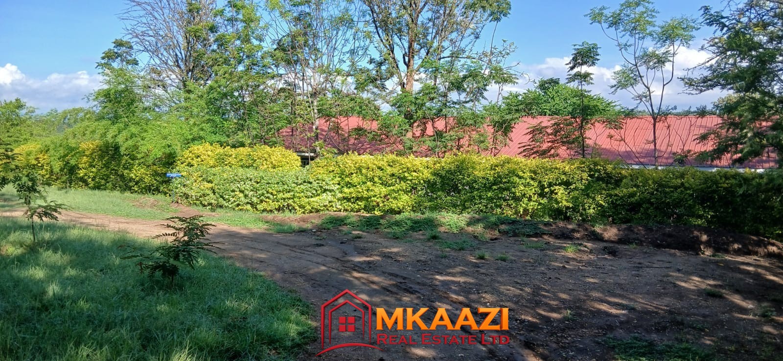 mweawango institute of technology easy access Hospitality & Eco-Tourism Investment Property on 5.4 Acres in Embu