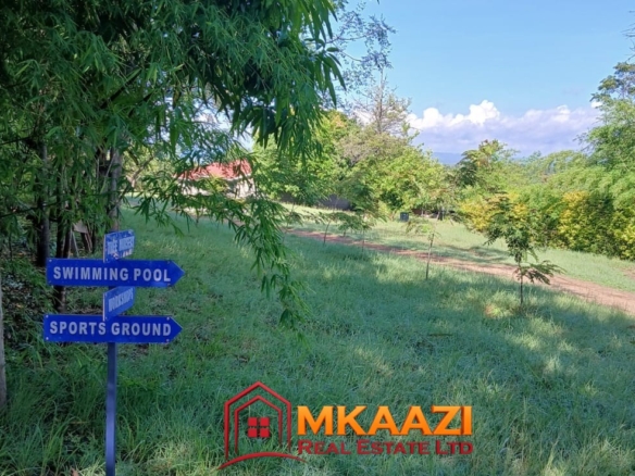 Hospitality & Eco-Tourism Investment Property on 5.4 Acres in Embu