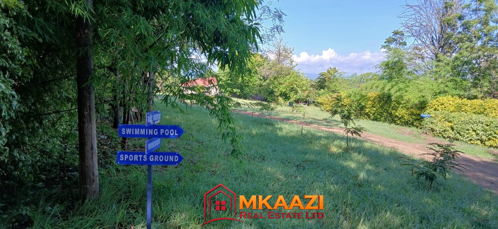 mweawango institute of technology in embu Hospitality & Eco-Tourism Investment Property on 5.4 Acres in Embu