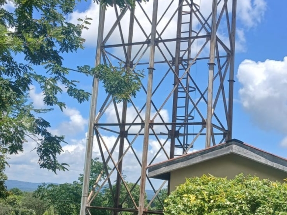 Hospitality & Eco-Tourism Investment Property on 5.4 Acres in Embu