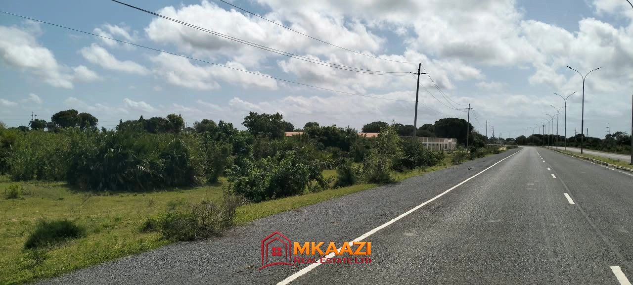 1 Acre Lamu (3) 1 acre for sale in Bora Imani Lamu