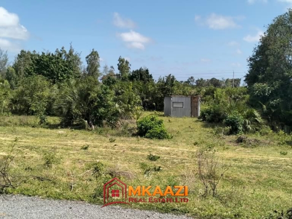 1 Acre for Sale in Bora Imani, Hindi, Lamu County