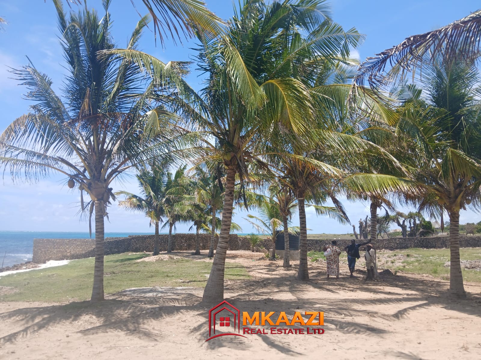 1 Acre Mayungu (1) 1-acre beachfront land in Mayungu priced at KSh 35 million