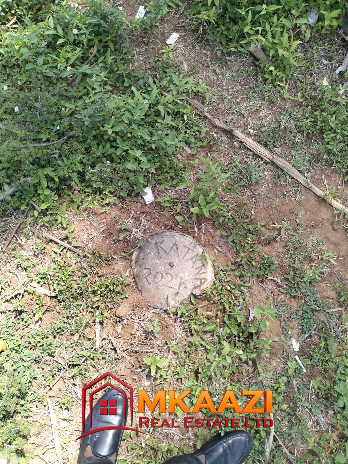1.75 Acres (1) Prime 1.75-Acre Property for Sale in Matsangoni, Malindi | KES 3.5M