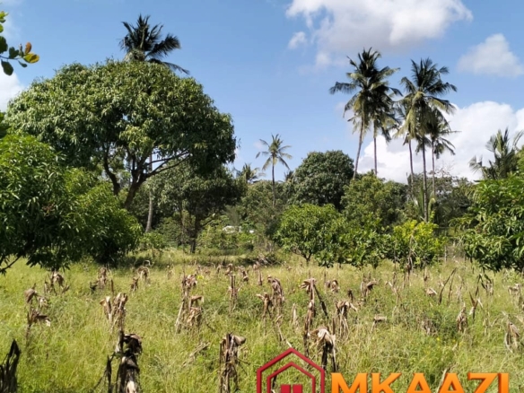 Prime 1.75-Acre Property for Sale in Matsangoni, Malindi | KES 3.5M