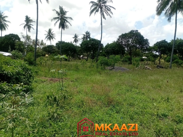 Prime 1.75-Acre Property for Sale in Matsangoni, Malindi | KES 3.5M