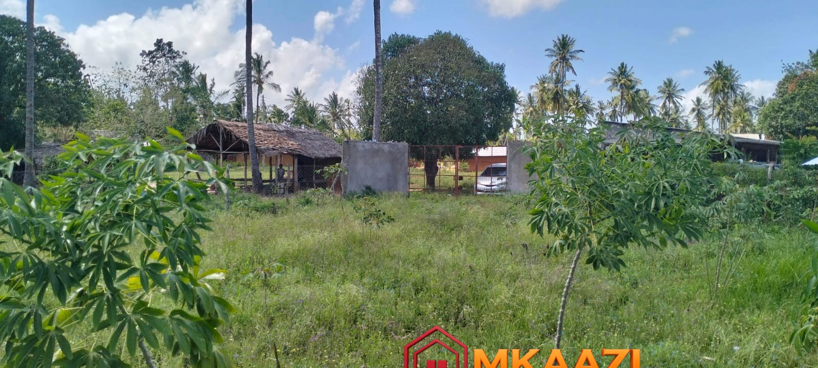 1.75 Acres (3) Prime 1.75-Acre Property for Sale in Matsangoni, Malindi | KES 3.5M
