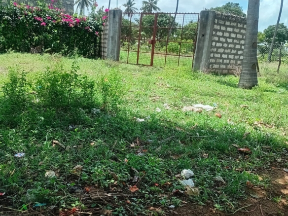 Prime 1.75-Acre Property for Sale in Matsangoni, Malindi | KES 3.5M