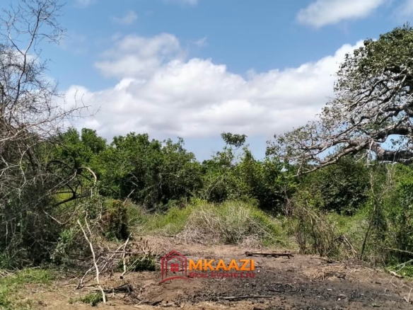 Prime 10 Acres for Sale Along the LAPSSET Road in Bora Imani, Hindi, Lamu – KSh 55 Million