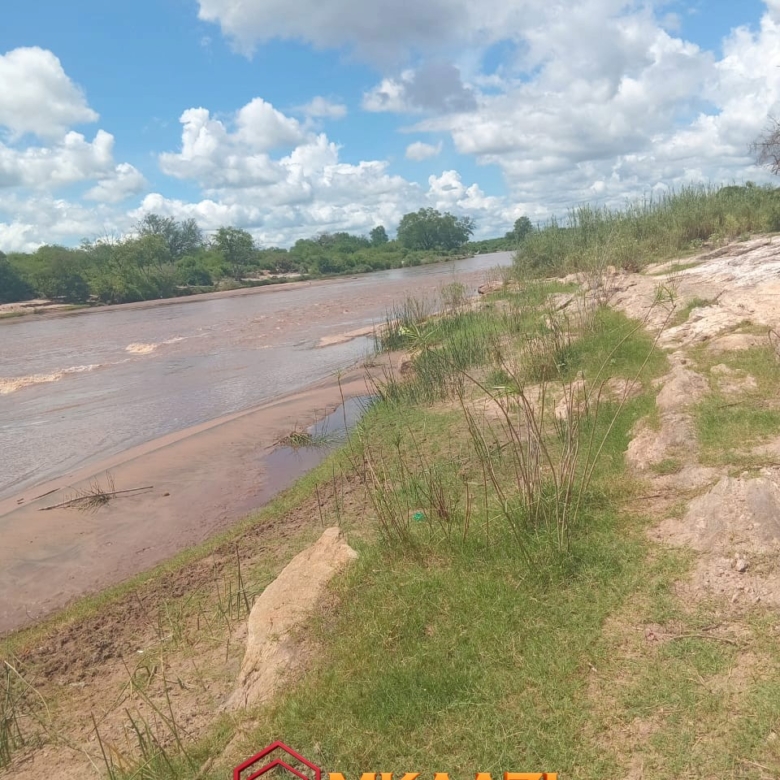 120-acre agricultural land for sale in Kiboko, Makueni County
