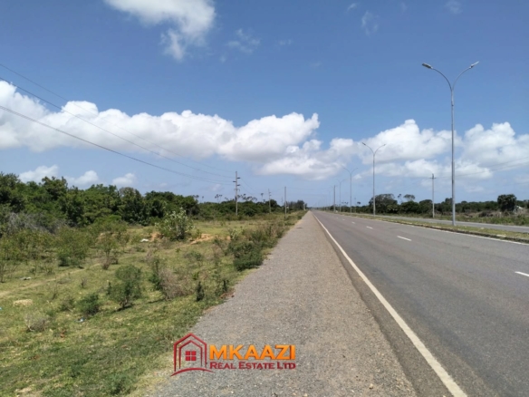 15 Acres for Sale in the LAPSSET Corridor, Hindi, Lamu County – KSh 97.5 Million