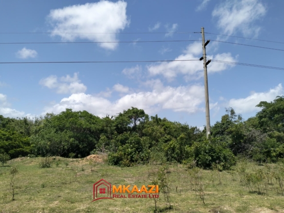 15 Acres for Sale in the LAPSSET Corridor, Hindi, Lamu County – KSh 97.5 Million