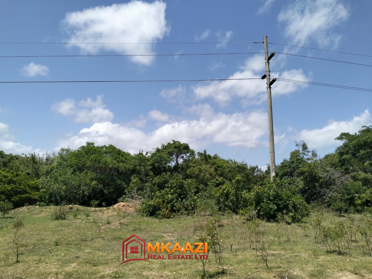 15 Acres for Sale in the LAPSSET Corridor, Hindi, Lamu County – KSh 97.5 Million