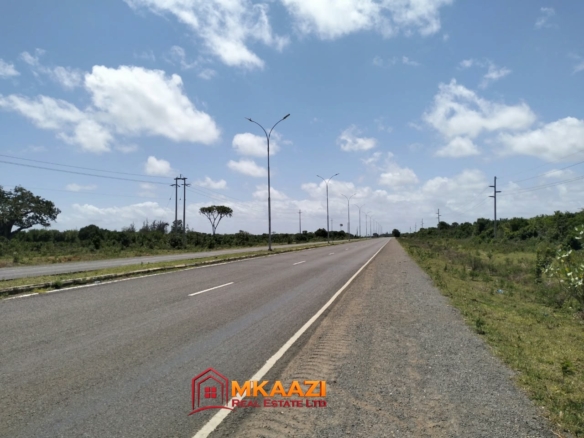 15 Acres for Sale in the LAPSSET Corridor, Hindi, Lamu County – KSh 97.5 Million
