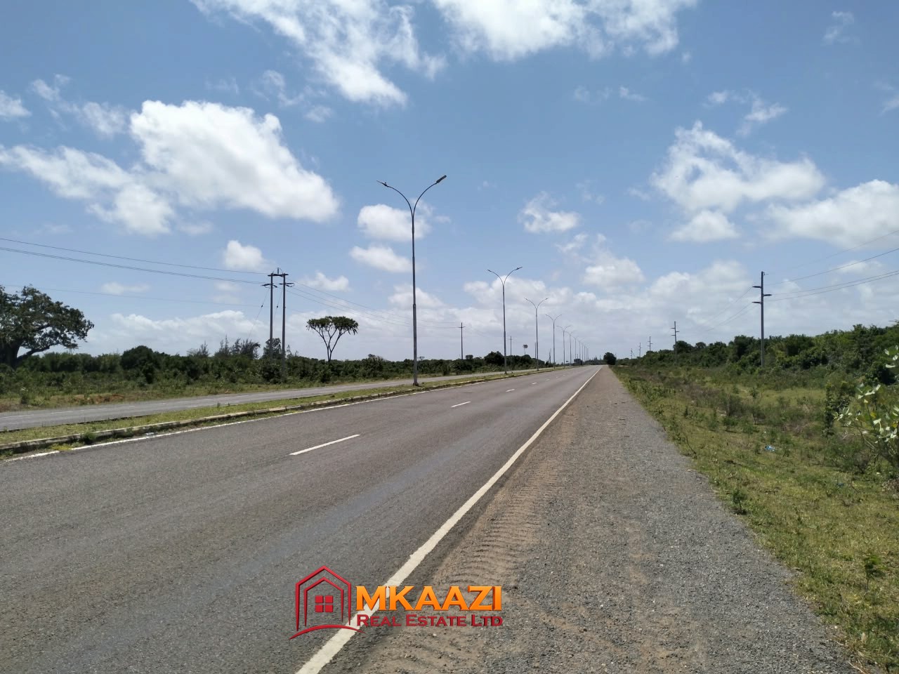 15 Acres for Sale in the LAPSSET Corridor, Hindi, Lamu County – KSh 97.5 Million