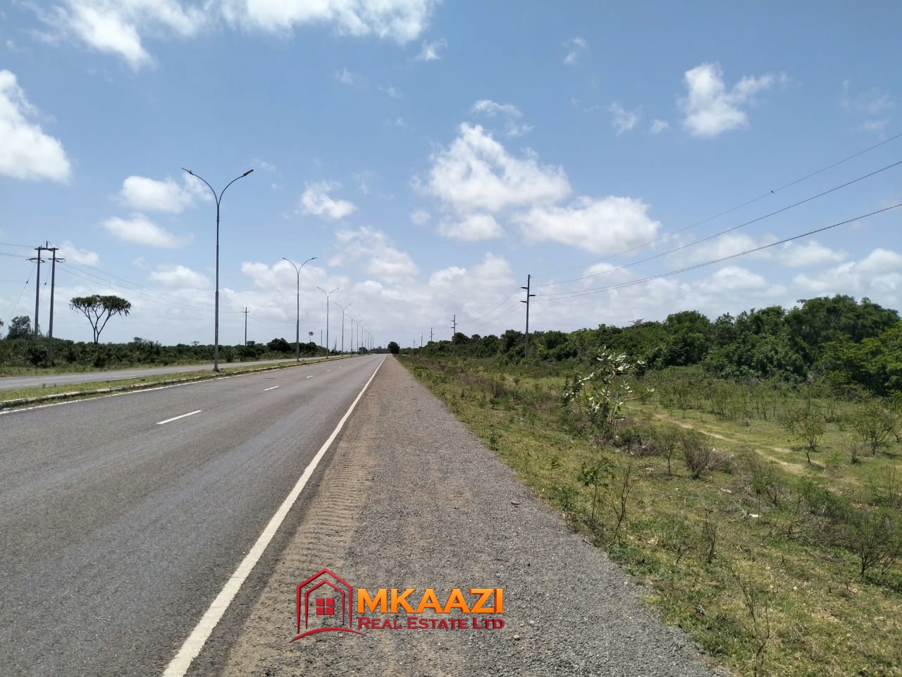 15 Acres for Sale in the LAPSSET Corridor, Hindi, Lamu County – KSh 97.5 Million