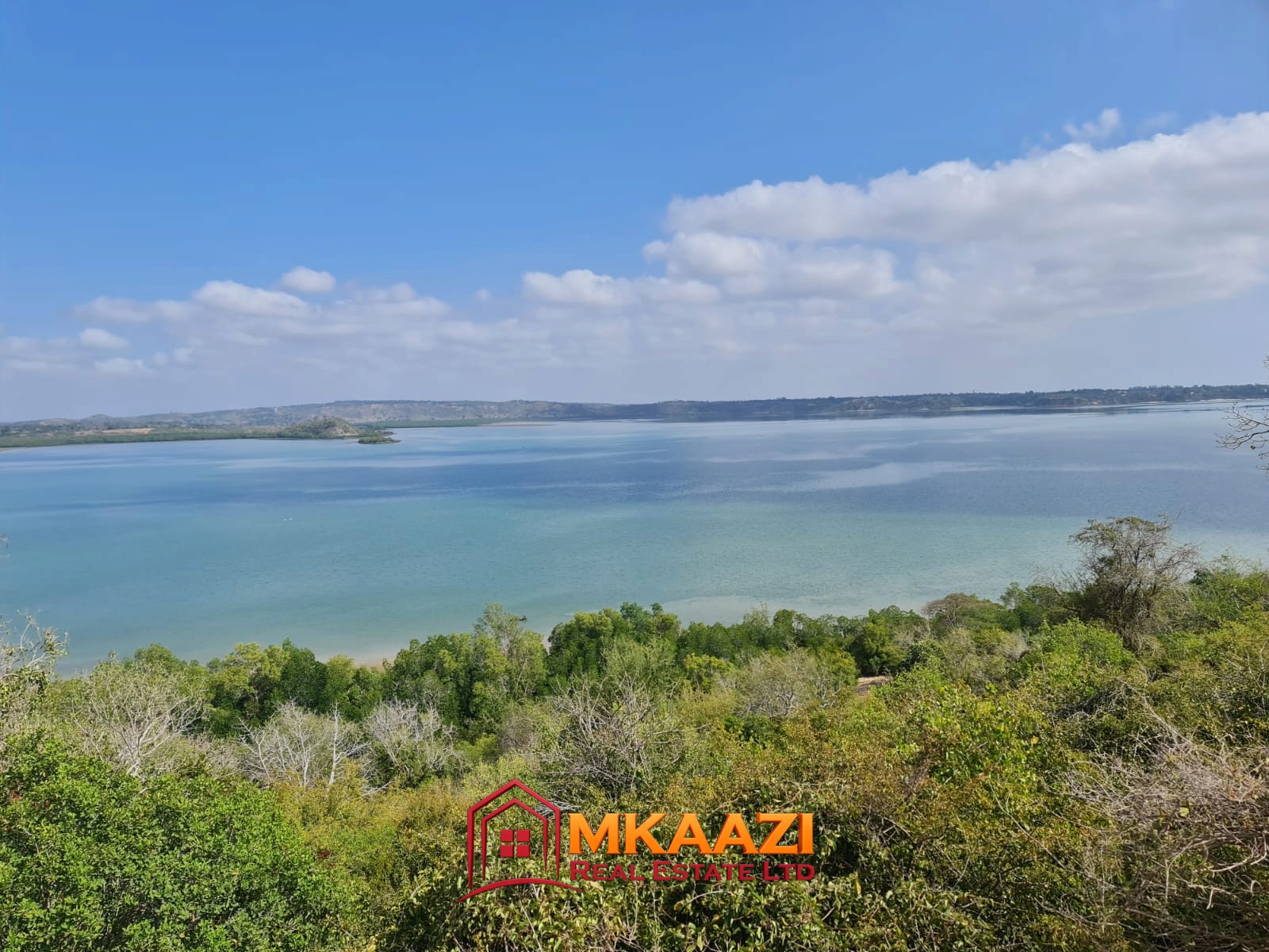 Mnarani beachfront property available for sale in Kilifi County