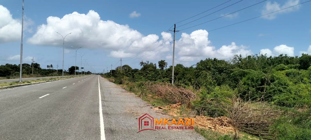 2 Acres for Sale in Bora Imani, Hindi, Lamu County