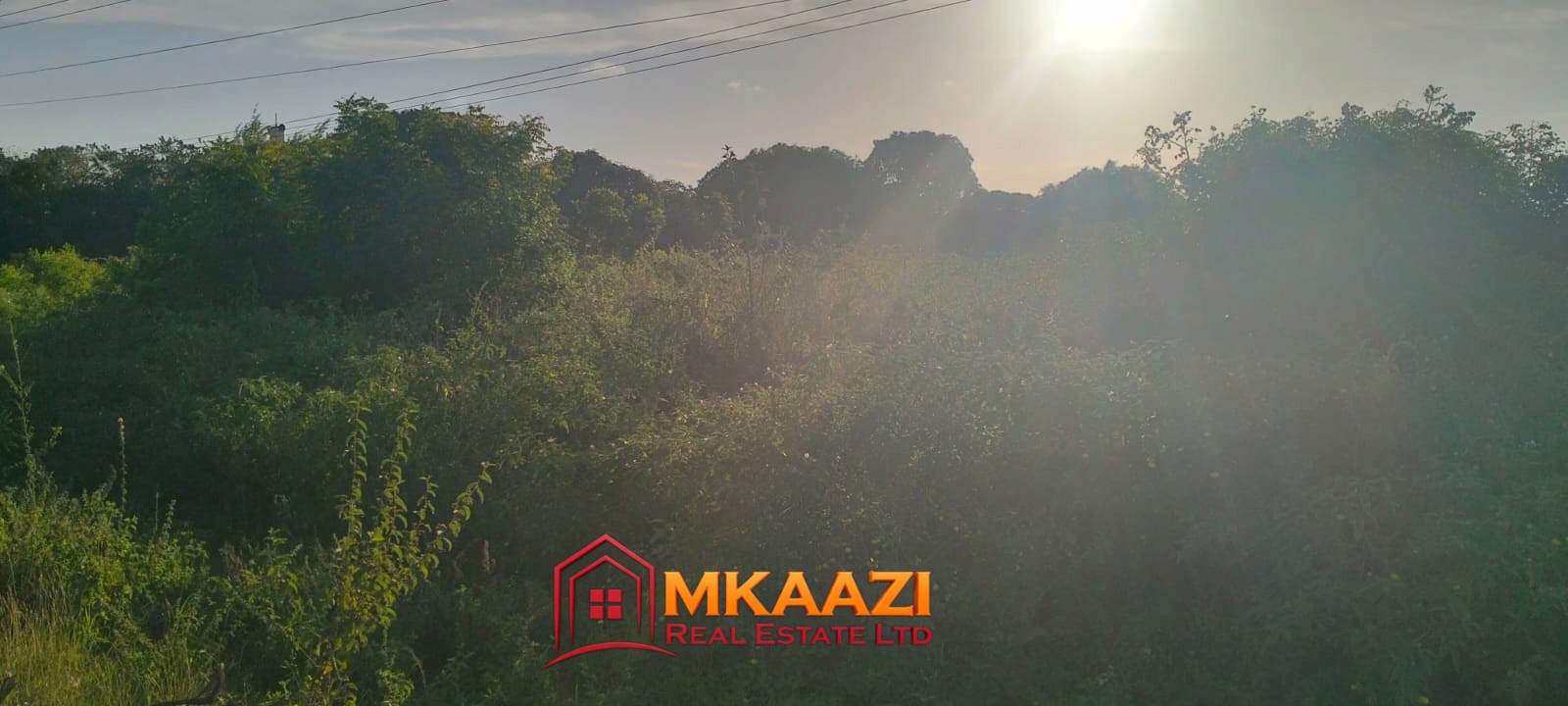 2-Acre Plot for Sale on Malindi Road, Msabaha – KES 6.5M Per Acre | Freehold Title