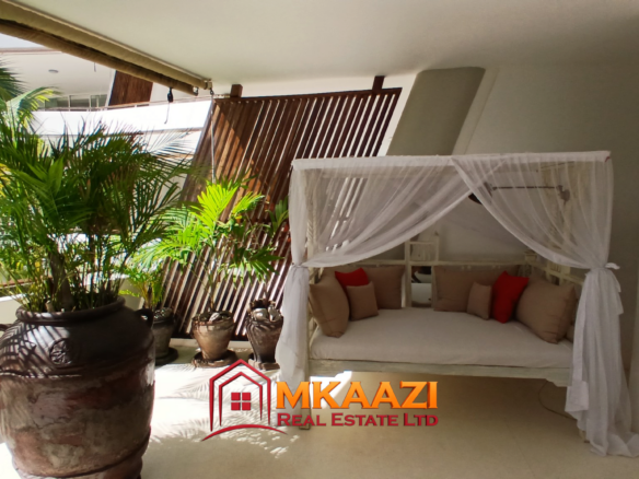 Billionaire’s Resort Malindi – Luxury 2-Bedroom Beachfront Apartment for Sale | KES 42.5M