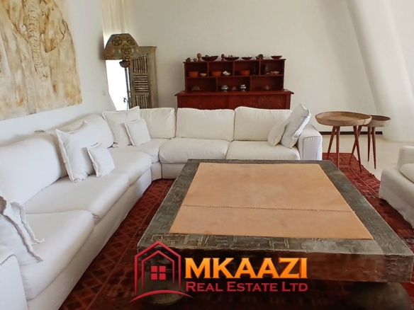 Billionaire’s Resort Malindi – Luxury 2-Bedroom Beachfront Apartment for Sale | KES 42.5M