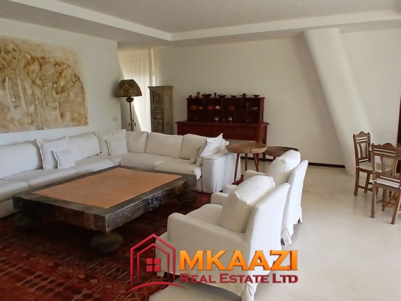 Billionaire’s Resort Malindi – Luxury 2-Bedroom Beachfront Apartment for Sale | KES 42.5M